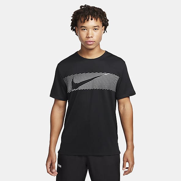 Nike mens running tops sale outlet